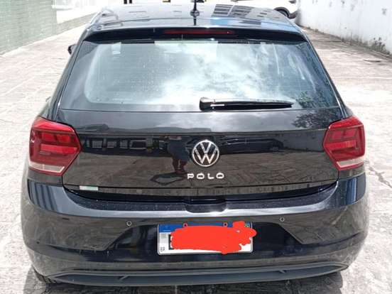 VOLKSWAGEN-POLO-1.6 MSI TOTAL FLEX MANUAL VOLKSWAGEN-POLO-2020
