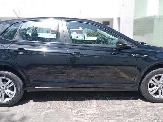 VOLKSWAGEN-POLO-1.6 MSI TOTAL FLEX MANUAL VOLKSWAGEN-POLO-2020