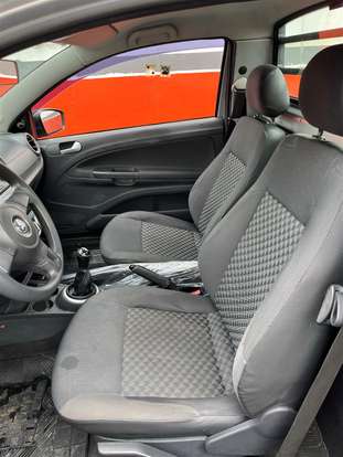 VOLKSWAGEN-SAVEIRO-1.6 MI TRENDLINE CS 8V FLEX 2P MANUAL VOLKSWAGEN-SAVEIRO-2015