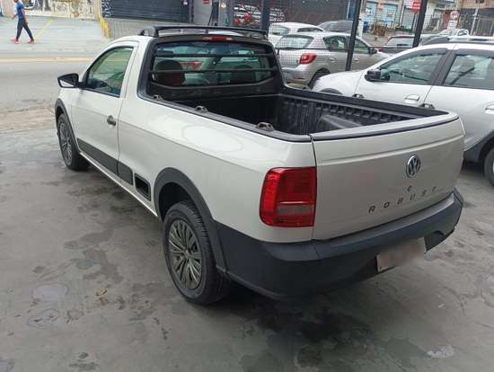 VOLKSWAGEN-SAVEIRO-1.6 MSI ROBUST CS 16V FLEX 2P MANUAL VOLKSWAGEN-SAVEIRO-2022