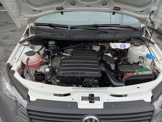 VOLKSWAGEN-SAVEIRO-1.6 MSI ROBUST CS 16V FLEX 2P MANUAL VOLKSWAGEN-SAVEIRO-2022