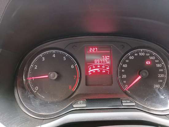 VOLKSWAGEN-SAVEIRO-1.6 MSI ROBUST CS 16V FLEX 2P MANUAL VOLKSWAGEN-SAVEIRO-2022