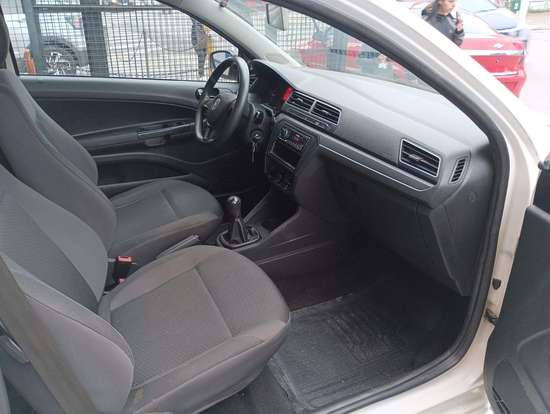 VOLKSWAGEN-SAVEIRO-1.6 MSI ROBUST CS 16V FLEX 2P MANUAL VOLKSWAGEN-SAVEIRO-2022