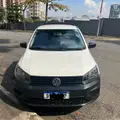 VOLKSWAGEN SAVEIRO 1.6 MSI ROBUST CS 8V FLEX 2P MANUAL VOLKSWAGEN SAVEIRO 1.6 MSI ROBUST CS 8V FLEX 2P MANUAL