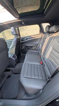 VOLKSWAGEN-TAOS-1.4 250 TSI TOTAL FLEX HIGHLINE AUTOMÁTICO VOLKSWAGEN-TAOS-2024