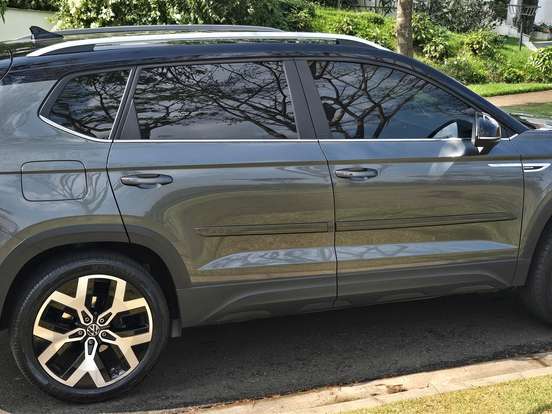 VOLKSWAGEN-TAOS-1.4 250 TSI TOTAL FLEX HIGHLINE AUTOMÁTICO VOLKSWAGEN-TAOS-2023