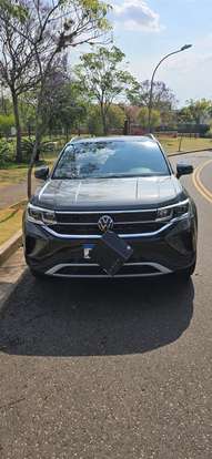 VOLKSWAGEN-TAOS-1.4 250 TSI TOTAL FLEX HIGHLINE AUTOMÁTICO VOLKSWAGEN-TAOS-2023