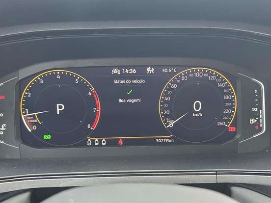 VOLKSWAGEN-TAOS-1.4 250 TSI TOTAL FLEX HIGHLINE AUTOMÁTICO VOLKSWAGEN-TAOS-2023
