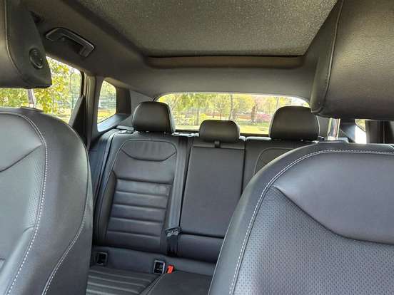 VOLKSWAGEN-TAOS-1.4 250 TSI TOTAL FLEX HIGHLINE AUTOMÁTICO VOLKSWAGEN-TAOS-2023