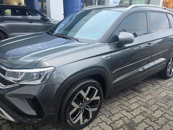 VOLKSWAGEN-TAOS-1.4 250 TSI TOTAL FLEX HIGHLINE AUTOMÁTICO VOLKSWAGEN-TAOS-2025