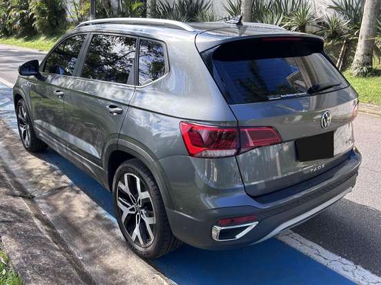 VOLKSWAGEN-TAOS-1.4 250 TSI TOTAL FLEX HIGHLINE AUTOMÁTICO VOLKSWAGEN-TAOS-2025