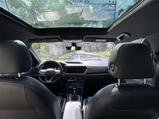 VOLKSWAGEN-TAOS-1.4 250 TSI TOTAL FLEX HIGHLINE AUTOMÁTICO VOLKSWAGEN-TAOS-2025