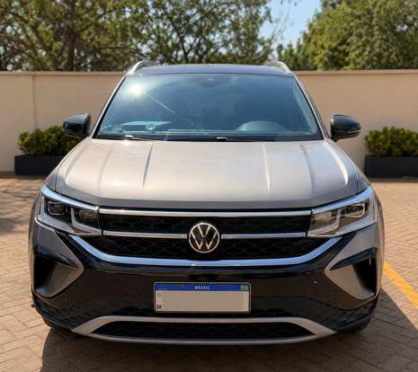 VOLKSWAGEN-TAOS-1.4 250 TSI TOTAL FLEX HIGHLINE AUTOMÁTICO VOLKSWAGEN-TAOS-2024