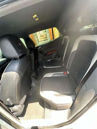 VOLKSWAGEN-T-CROSS-1.0 200 TSI TOTAL FLEX SENSE AUTOMÁTICO VOLKSWAGEN-T-CROSS-2021