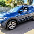 VOLKSWAGEN T-CROSS 1.4 250 TSI TOTAL FLEX HIGHLINE AUTOMÁTICO VOLKSWAGEN T-CROSS 1.4 250 TSI TOTAL FLEX HIGHLINE AUTOMÁTICO
