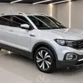 VOLKSWAGEN T-CROSS 1.4 250 TSI TOTAL FLEX HIGHLINE AUTOMÁTICO VOLKSWAGEN T-CROSS 1.4 250 TSI TOTAL FLEX HIGHLINE AUTOMÁTICO
