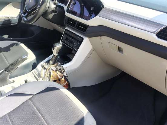 VOLKSWAGEN-T-CROSS-1.4 250 TSI TOTAL FLEX HIGHLINE AUTOMÁTICO VOLKSWAGEN-T-CROSS-2019
