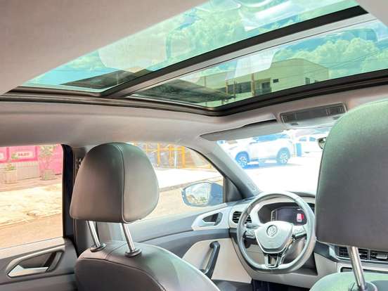 VOLKSWAGEN-T-CROSS-1.4 250 TSI TOTAL FLEX HIGHLINE AUTOMÁTICO VOLKSWAGEN-T-CROSS-2020