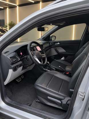 VOLKSWAGEN-T-CROSS-1.4 250 TSI TOTAL FLEX HIGHLINE AUTOMÁTICO VOLKSWAGEN-T-CROSS-2022