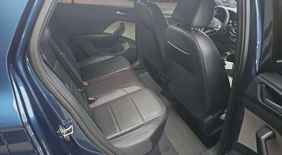 VOLKSWAGEN-T-CROSS-1.4 250 TSI TOTAL FLEX HIGHLINE AUTOMÁTICO VOLKSWAGEN-T-CROSS-2022