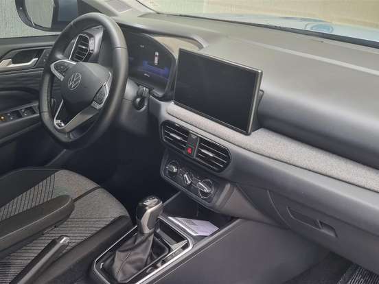 VOLKSWAGEN-TERA-1.0 170 TSI COMFORT AUTOMÁTICO VOLKSWAGEN-TERA-2025