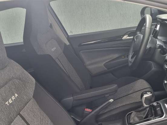 VOLKSWAGEN-TERA-1.0 170 TSI COMFORT AUTOMÁTICO VOLKSWAGEN-TERA-2025