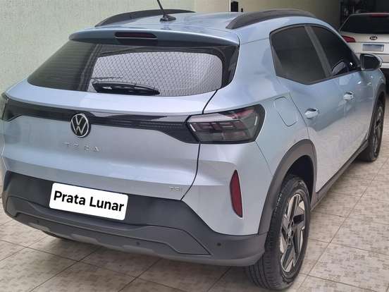 VOLKSWAGEN-TERA-1.0 170 TSI COMFORT AUTOMÁTICO VOLKSWAGEN-TERA-2025