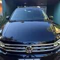 VOLKSWAGEN TIGUAN 1.4 250 TSI TOTAL FLEX ALLSPACE TIPTRONIC VOLKSWAGEN TIGUAN 1.4 250 TSI TOTAL FLEX ALLSPACE TIPTRONIC