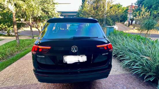 VOLKSWAGEN-TIGUAN-1.4 250 TSI TOTAL FLEX ALLSPACE TIPTRONIC VOLKSWAGEN-TIGUAN-2018