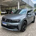 VOLKSWAGEN TIGUAN 2.0 350 TSI GASOLINA ALLSPACE R-LINE 4MOTION DSG VOLKSWAGEN TIGUAN 2.0 350 TSI GASOLINA ALLSPACE R-LINE 4MOTION DSG