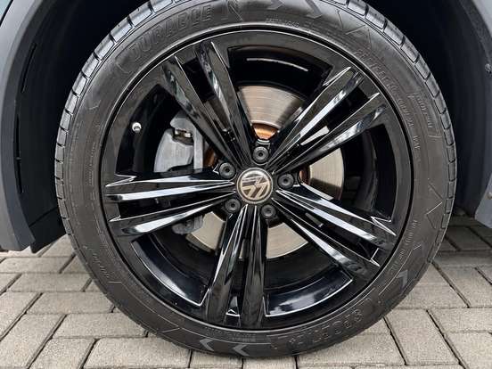 VOLKSWAGEN-TIGUAN-2.0 350 TSI GASOLINA ALLSPACE R-LINE 4MOTION DSG VOLKSWAGEN-TIGUAN-2019