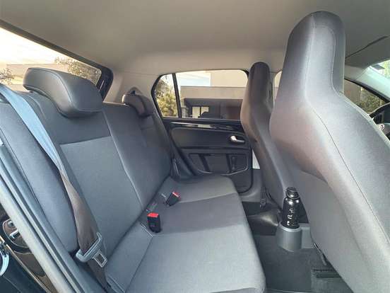 VOLKSWAGEN-UP-1.0 170 TSI TOTAL FLEX XTREME 4P MANUAL VOLKSWAGEN-UP-2021