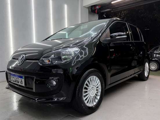 VOLKSWAGEN-UP-1.0 MPI MOVE UP 12V FLEX 4P AUTOMATIZADO VOLKSWAGEN-UP-2017