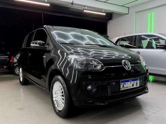 VOLKSWAGEN-UP-1.0 MPI MOVE UP 12V FLEX 4P AUTOMATIZADO VOLKSWAGEN-UP-2017