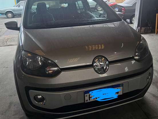 VOLKSWAGEN-UP-1.0 MPI MOVE UP 12V FLEX 4P AUTOMATIZADO VOLKSWAGEN-UP-2016