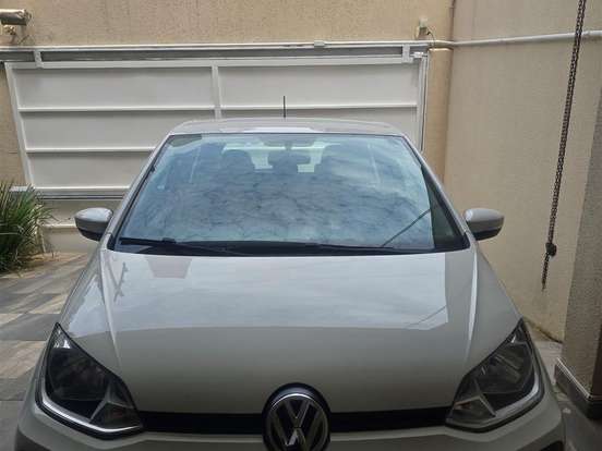 VOLKSWAGEN-UP-1.0 MPI MOVE UP 12V FLEX 4P AUTOMATIZADO VOLKSWAGEN-UP-2017