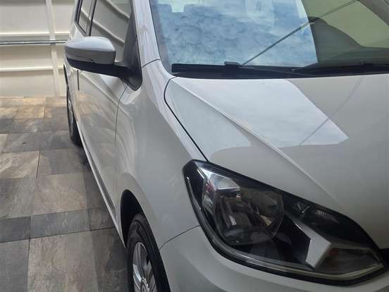 VOLKSWAGEN-UP-1.0 MPI MOVE UP 12V FLEX 4P AUTOMATIZADO VOLKSWAGEN-UP-2017