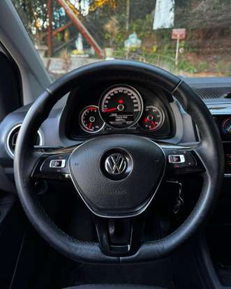 VOLKSWAGEN-UP-1.0 MPI MOVE UP 12V FLEX 4P MANUAL VOLKSWAGEN-UP-2018