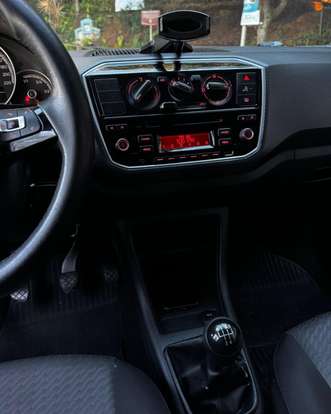 VOLKSWAGEN-UP-1.0 MPI MOVE UP 12V FLEX 4P MANUAL VOLKSWAGEN-UP-2018