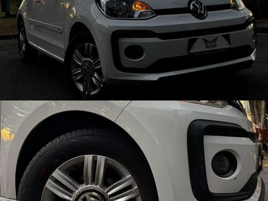 VOLKSWAGEN-UP-1.0 MPI MOVE UP 12V FLEX 4P MANUAL VOLKSWAGEN-UP-2018