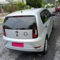 VOLKSWAGEN UP 1.0 MPI TAKE UP 12V FLEX 4P MANUAL VOLKSWAGEN UP 1.0 MPI TAKE UP 12V FLEX 4P MANUAL