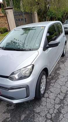 VOLKSWAGEN-UP-1.0 MPI TAKE UP 12V FLEX 4P MANUAL VOLKSWAGEN-UP-2017