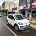 VOLKSWAGEN UP 1.0 TSI MOVE UP 12V FLEX 4P MANUAL VOLKSWAGEN UP 1.0 TSI MOVE UP 12V FLEX 4P MANUAL