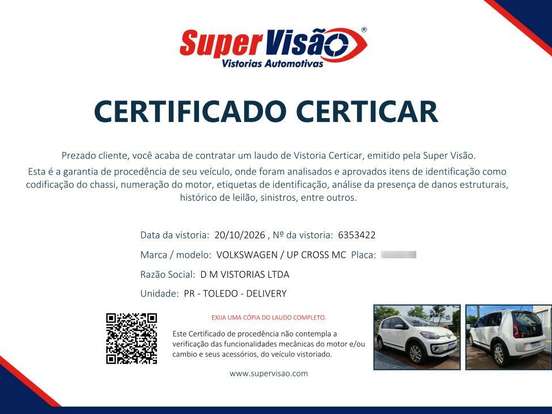 VOLKSWAGEN-UP-1.0 TSI MOVE UP 12V FLEX 4P MANUAL VOLKSWAGEN-UP-2016