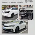 VOLKSWAGEN VIRTUS 1.4 250 TSI EXCLUSIVE AUTOMÁTICO VOLKSWAGEN VIRTUS 1.4 250 TSI EXCLUSIVE AUTOMÁTICO