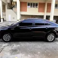 VOLKSWAGEN VIRTUS 1.6 MSI SENSE TOTAL FLEX AUTOMÁTICO VOLKSWAGEN VIRTUS 1.6 MSI SENSE TOTAL FLEX AUTOMÁTICO
