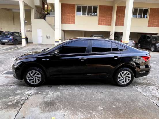 VOLKSWAGEN-VIRTUS-1.6 MSI SENSE TOTAL FLEX AUTOMÁTICO VOLKSWAGEN-VIRTUS-2019