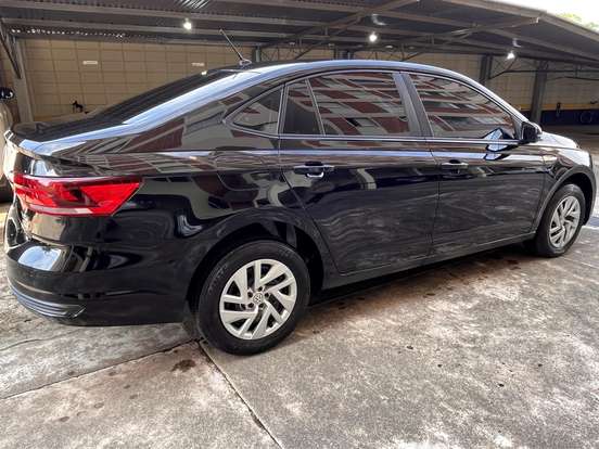 VOLKSWAGEN-VIRTUS-1.6 MSI SENSE TOTAL FLEX AUTOMÁTICO VOLKSWAGEN-VIRTUS-2019