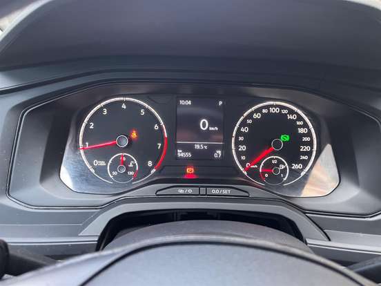 VOLKSWAGEN-VIRTUS-1.6 MSI SENSE TOTAL FLEX AUTOMÁTICO VOLKSWAGEN-VIRTUS-2019