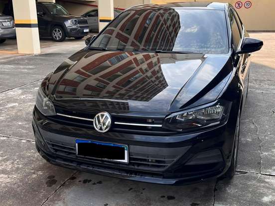 VOLKSWAGEN-VIRTUS-1.6 MSI SENSE TOTAL FLEX AUTOMÁTICO VOLKSWAGEN-VIRTUS-2019